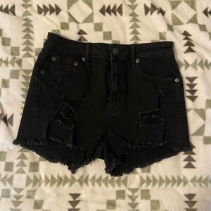 Aero Vintage High Rise Shorty